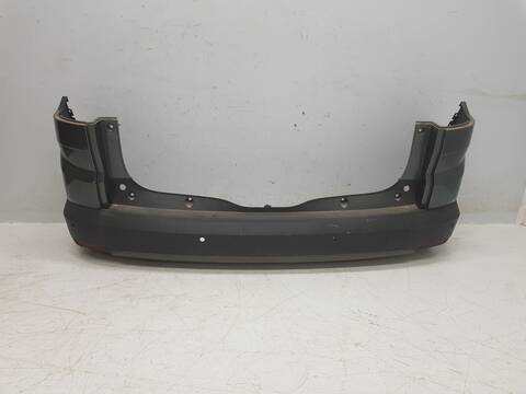 Paragolpes Trasero Dacia Jogger EXTREME