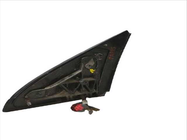 Foto 3ª: Retrovisor Derecho Ford Focus 1.6 16V (1999)