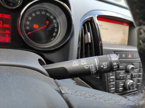 Mando Multifuncion Opel Astra B16DTH