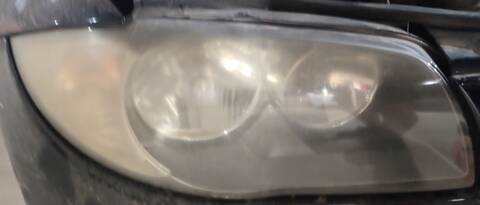 Foto 3ª: Faro Derecho Bmw Serie 1 114 N47D20C BERLINA (2004)