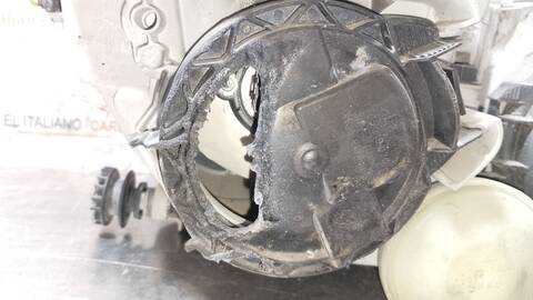 Foto 4ª: Faro Izquierdo Mercedes Clase C 160 200 CDI 203.004) BERLINA 122CV 90KW [OM646962] (2004)