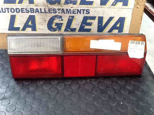 Piloto Trasero Derecho Volkswagen Polo 1.3