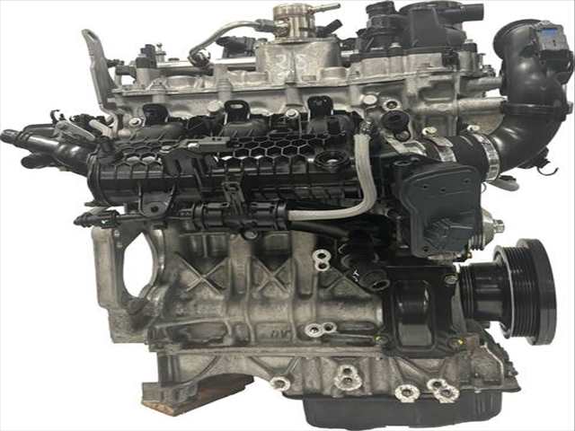 Foto 3ª: Motor Completo Opel Corsa 101 CV 74KW [F12XHL HNK EB2ADTD] (2019)
