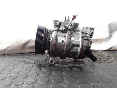 Compresor Aire Acondicionado Audi A4 1.8 16V TFSI 160CV