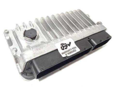 Centralita Motor ECU Toyota Auris 1.8 16V CAT HIBRIDO) 99CV 73KW