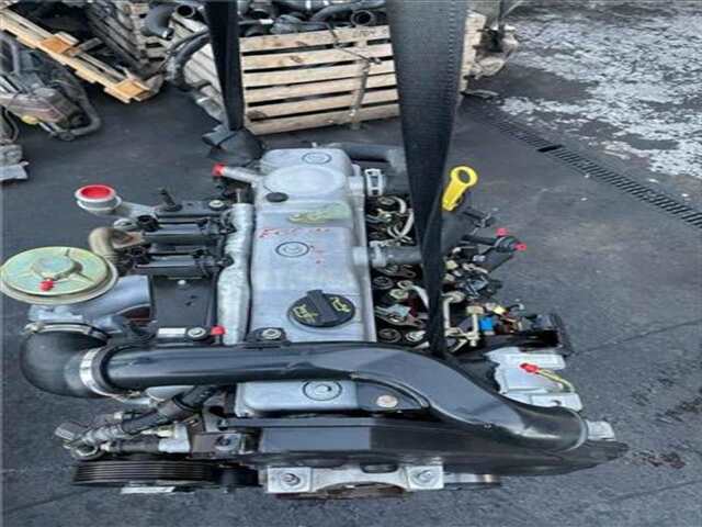 Foto 2ª: Motor Completo Ford Mondeo 2.0 TDCI (131 CV) [FMBA]