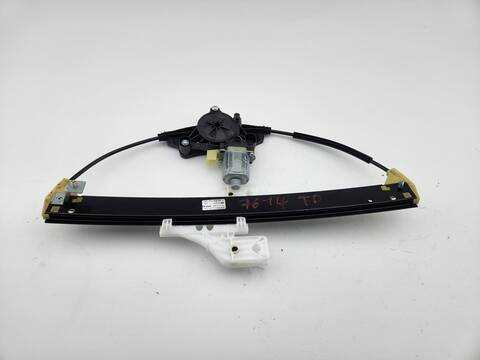 Elevalunas Manual Trasero Derecho Audi A4 35 TDI S LINE 4P) BERLINA 163CV 120KW