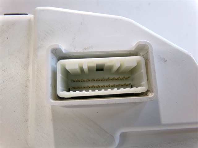 Foto 4ª: Cuadro de Instrumentos Mitsubishi ASX 1.8 D 2010-2012 [4N13] (2012)