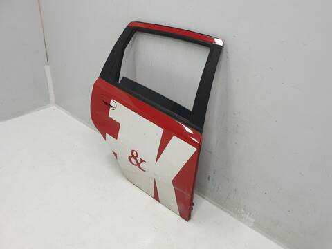 Foto 3ª: Puerta Trasera Derecha Chevrolet Kalos 1.4 SE (2005)