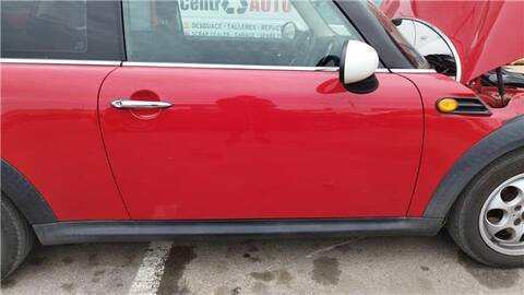 Puerta Delantera Derecha Mini Mini 1.6 COOPER D [1 6 LTR. - 82 KW DIESEL CAT] 111CV
