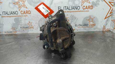 Foto 2ª: Alternador Kia Ceed EMOTION 140CV 103KW [D4EA] (2007)