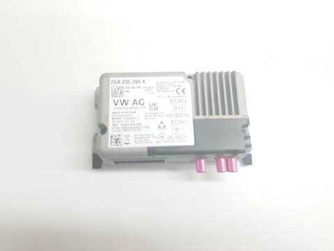 Centralita Motor ECU Volkswagen Touran ADVANCE BMT