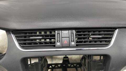 Foto 3ª: Salpicadero Skoda Octavia CLH BERLINA (2013)