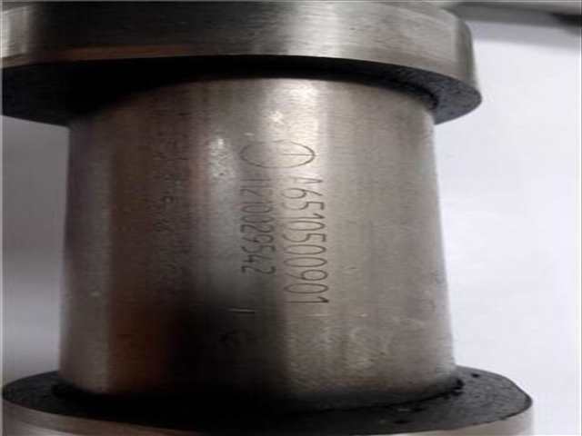 Foto 2ª: Arbol de Levas Mercedes Sprinter 2.1 209/211/213/215 CDI 906.611/613) [2 1 LTR. - 110 KW CDI CAT] 150CV FURGON