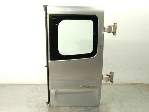 Puerta Trasera Derecha Opel Viva 1.9 DI F7 J7 A07) 80CV 60KW