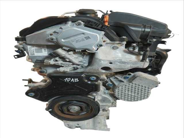 Foto 3ª: Motor Completo Honda Jazz 1.5 EHEV 109 - 122 CV [LEB8] (2024)