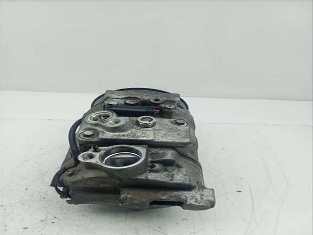 Foto 3ª: Compresor Aire Acondicionado Mercedes Clase C 160 220 CDI 203.006) BERLINA 143CV 105KW [611962] (2002)