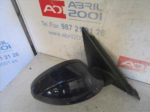 Foto 2ª: Retrovisor Derecho Bmw Serie 5 518 2.0 520D 136CV 100KW [M47 D20] (2006)