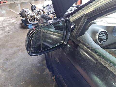 Foto 1ª: Retrovisor Izquierdo Audi A3 2.0 TDI LIMITED EDITION 103KW) 140CV [CFFB] (2011)