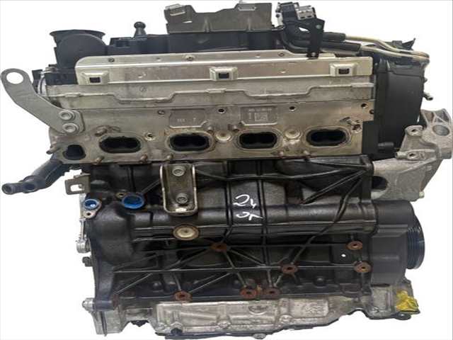 Foto 3ª: Motor Completo Audi A3 2.0 TDI 150 CV 110KW [DTSB, DTS] (2020)
