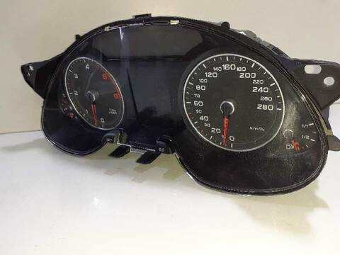 Cuadro de Instrumentos Audi A4 BASICO AVANT 163CV 120KW