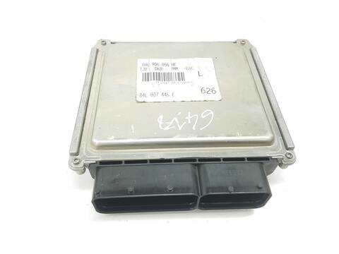 Centralita Motor ECU Audi A3 DESIGN EDITION