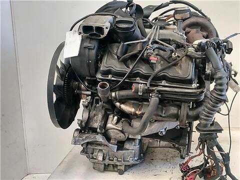 Motor Completo Audi A6 2.5 TDI BERLINA 150CV 110KW