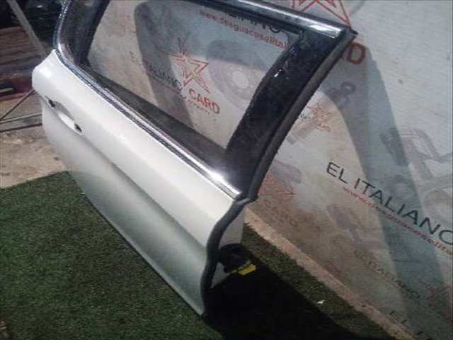 Foto 3ª: Puerta Trasera Derecha Peugeot 308 ACCESS 116CV 85KW [9H05] (2014)