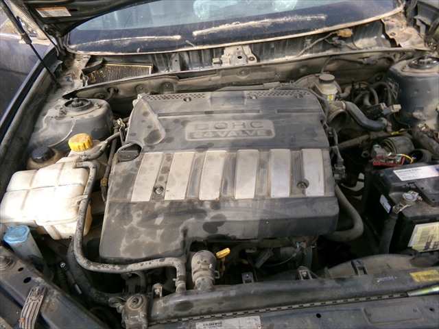 Motor Completo Chevrolet Epica 2.0 G 2006-2010