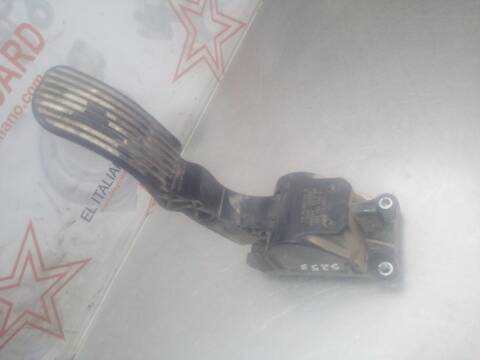 Foto 3ª: Pedal Acelerador Volkswagen Crafter CAJA CERRADA 30 BATALLA CORTA 109CV 80KW [BJK] (2008)