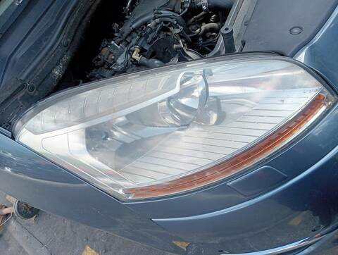 Faro Derecho Citroen C4 AVATAR 2 HDI FAP CAT RHR - DW10BTED4) 136CV