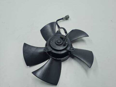 Foto 2ª: Electroventilador Nissan Patrol LUXURY 160CV 118KW [ZD30] (2004)