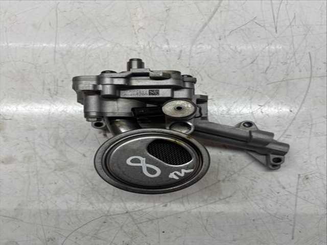 Bomba de Aceite Opel Astra 125 CV 92KW
