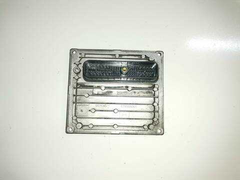 Centralita Motor ECU Ford Fiesta FUN 1.6 16V CAT 101CV