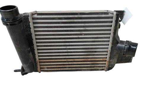 Intercooler Renault Captur 1.3 TCE 150 J5NK J5JS)
