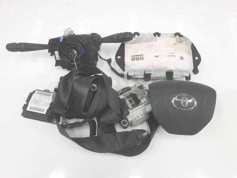 Kit Airbag Toyota Proace L2 FAMILY