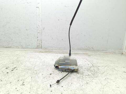 Cerradura Puerta Delantera Derecha Citroen C3 1.1 SATISFACTION 60CV 44KW