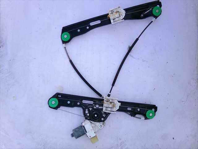 Foto 2ª: Elevalunas Eléctrico Delantero Derecho Bmw Serie 1 118 2.0 D E87,2004-2013 [N47D20C] (2010)
