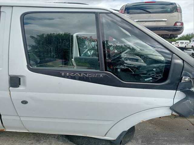 Puerta Delantera Derecha Ford Transit 2.2 TDCI CAT 110CV
