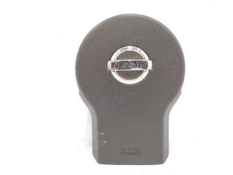 Foto 1ª: Airbag Delantero Izquierdo Nissan Pathfinder 2.5 DCI 174CV 128KW [YD25] (2006)