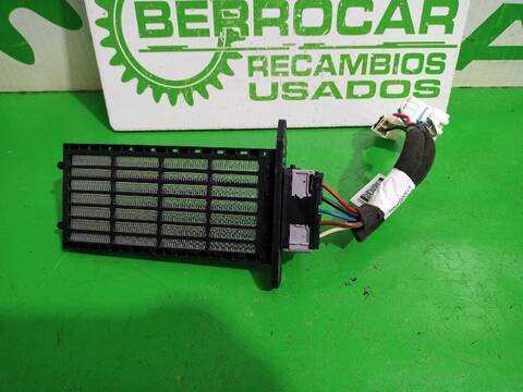 Foto 3ª: Calefacción Nissan Qashqai 1.3 DIG-T 140CV [HR13DDT] (2013)