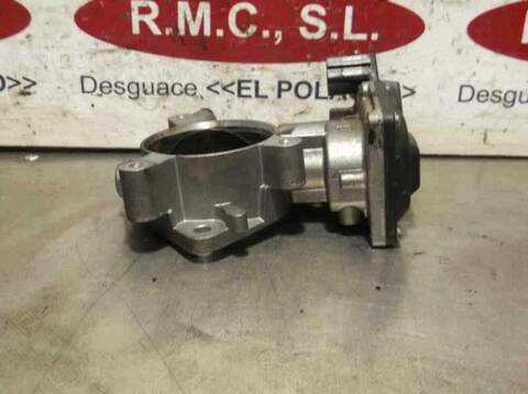 Foto 3ª: Caja Mariposa Opel Astra EDITION 165CV 121KW [A20DTH] (2011)