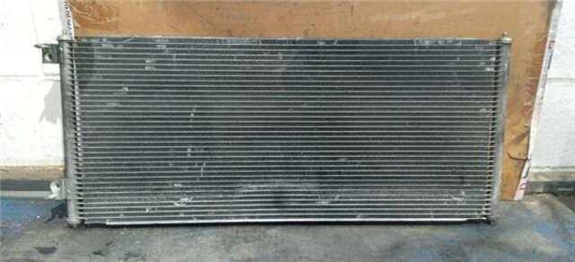 Radiador Calefaccion A.A. Ford Transit 2.0 FT 240 2.0 CITY - LIGHT [2.0 LTR. - 74 KW TDE CAT] FURGON CORTO (FY)(2000 _)