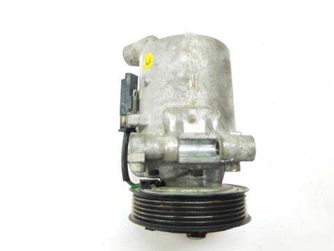 Foto 2ª: Compresor Aire Acondicionado Peugeot Expert PRO STANDARD (1996)