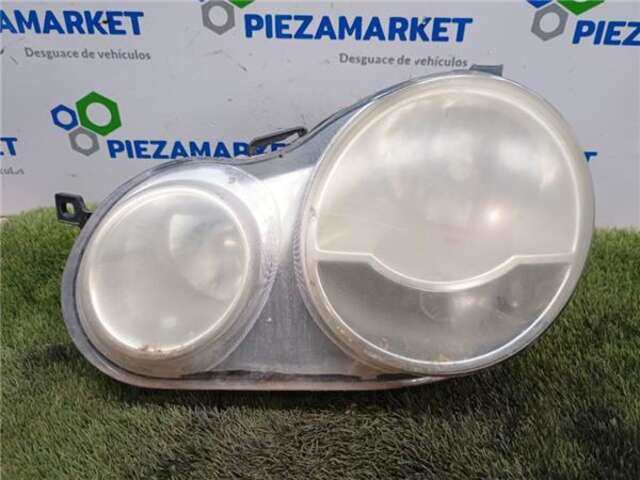 Faro Izquierdo Volkswagen Polo 1.2 12V