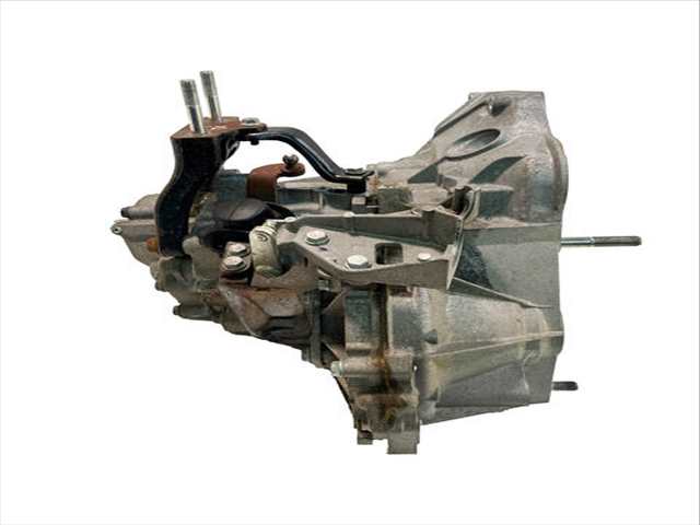 Caja Cambios Opel Combo 80CV 59KW
