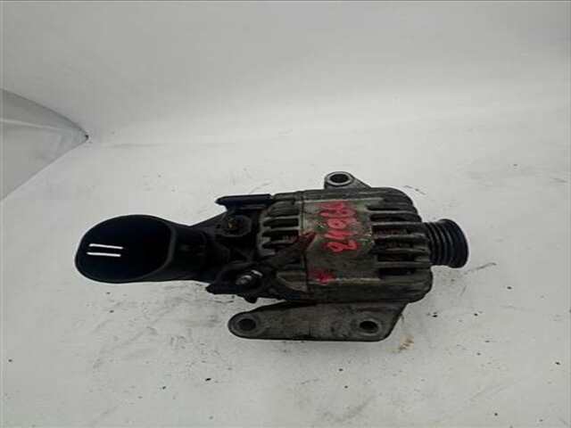Foto 2ª: Alternador Ford Mondeo 2.2 AMBIENTE (06.2003- ) (D) [2.2 LTR. - 114 KW TDCI] [QJBA]