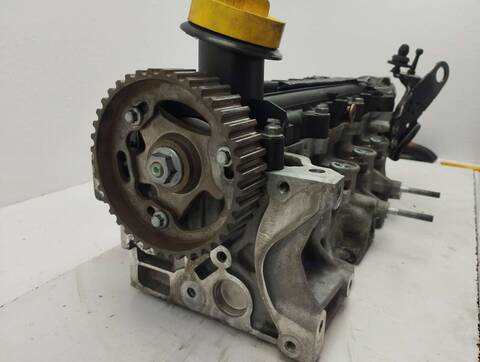 Foto 3ª: Culata Renault Clio DYNAMIQUE 101CV 74KW [K9K712] (2006)