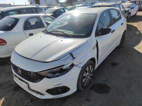 Foto 2ª: Caja Cambios Fiat Tipo LOUNGE 120CV 88KW (2018)