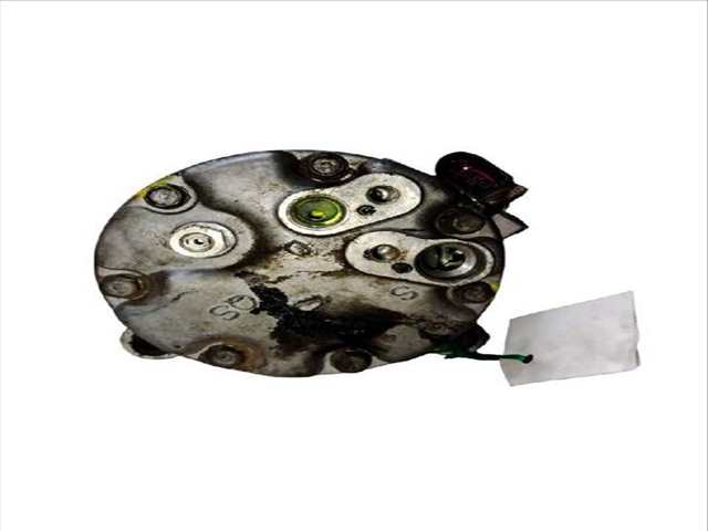 Foto 3ª: Compresor Aire Acondicionado Volkswagen Golf 1.9 TDI (1997)